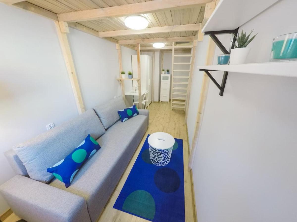 Rynek 20/21 -Cosy New Apartment On The Market Square - 4 Bedrooms - 8 People Wrocław Extérieur photo