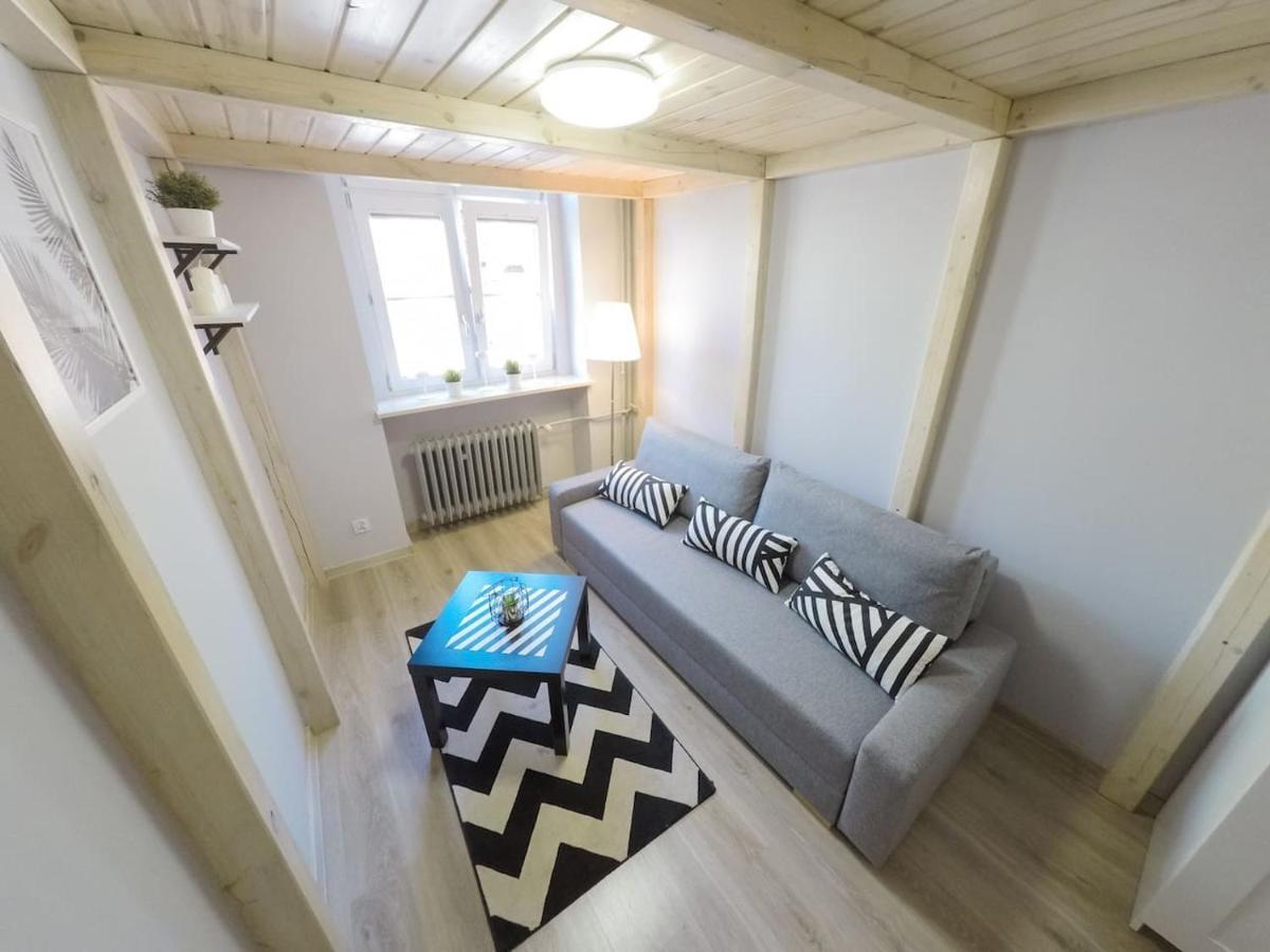 Rynek 20/21 -Cosy New Apartment On The Market Square - 4 Bedrooms - 8 People Wrocław Extérieur photo